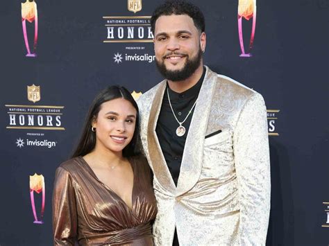 Who Is Mike Evans' Wife? All About Ashli Dotson - Yahoo Sport