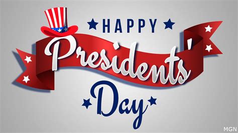 Presidents' Day 2023: Reflecting on the 12 presidents with connections to Wilmington - WWAYTV3