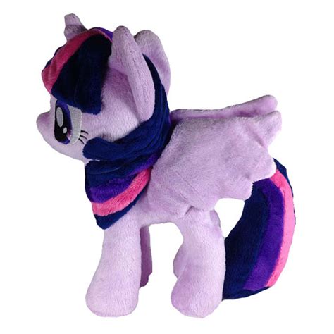 MLP 4th Dimension G4 Plush | MLP Merch