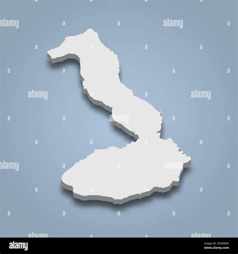 Isabela island ecuador Stock Vector Images - Alamy