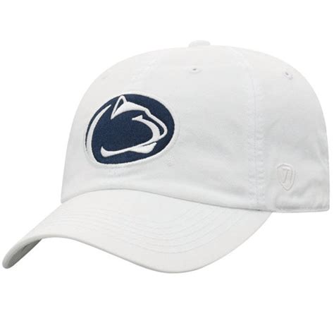 Penn State Hats | Discount Penn State Apparel