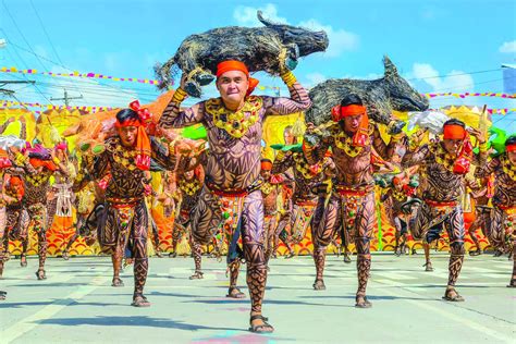 Tribu Baklud reigns in Pintados de Pasi 2019