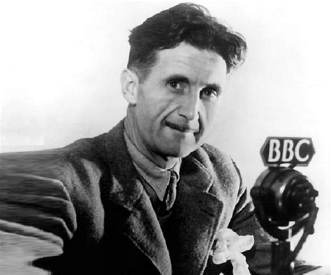 George Orwell Biography - Facts, Childhood, Family Life & Achievements