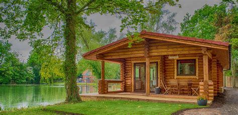 We produce milled round log cabins and handcrafted square log cabins.