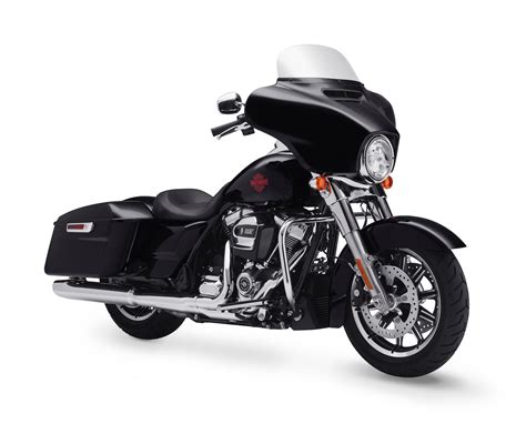 2019 Harley-Davidson Electra Glide Standard | First Look