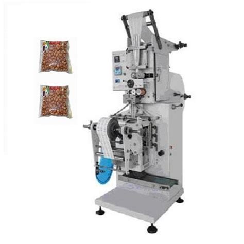 Peanuts Packing Machine at Rs 250000 | Pouch Packing Machine in Ghaziabad | ID: 25829865091