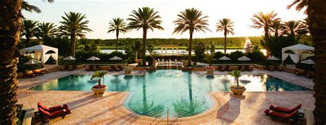 Ritz-Carlton Orlando Grande Lakes Pool