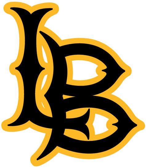 CSULB Logo - LogoDix