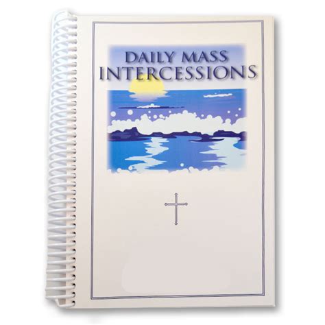 Pick Daily Mass Intercessions 2020 | Calendar Printables Free Blank