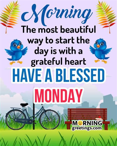 50 Best Monday Morning Quotes Wishes Pics - Morning Greetings – Morning Quotes And Wishes Images