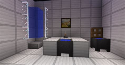 Bathroom Minecraft Furniture Ideas – BESTHOMISH