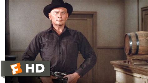 Westworld (2/10) Movie CLIP - Your Move (1973) HD - YouTube