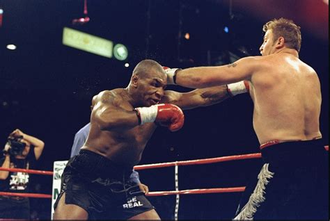 Top 10 Jabs in Heavyweight Boxing History | News, Scores, Highlights ...