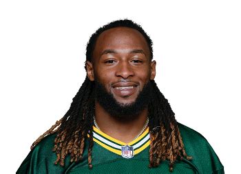 Aaron Jones Stats & Fantasy Ranking - PlayerProfiler