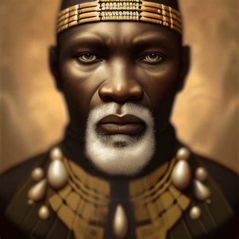 From Shaka Zulu General to Ndebele Kingdom Founder