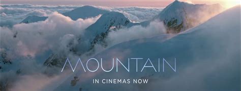 Mountain – A Short Synopsis of Film