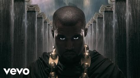 Kanye West - POWER - YouTube