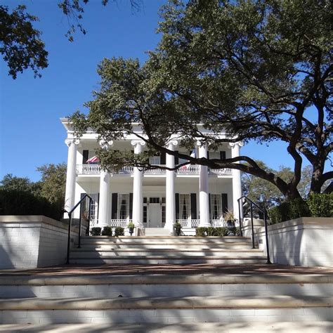 Texas Governor's Mansion - 오스틴 - Texas Governor's Mansion의 리뷰 - 트립어드바이저