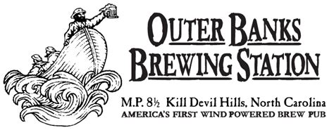 Outer Banks Brewing Station OBX Restaurant and Brewery | Obx ...