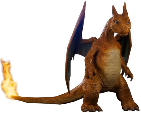 Charizard Pokemon Transparent PNG - PNG Mart