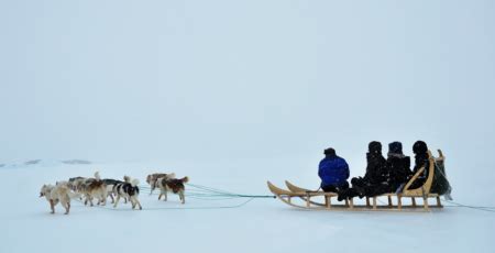 What is the Inuit Diet, and What Can it Teach Us? - Dr. Robert Kiltz