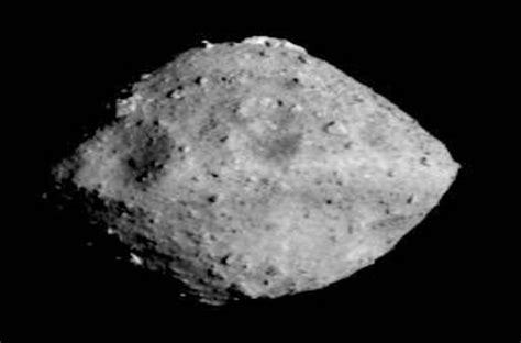 Japanese Reach Asteroid Ryugu - Online Star Register