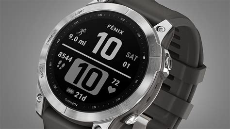 New leak shows Garmin ready to push the limits on wearable battery life - GearOpen.com