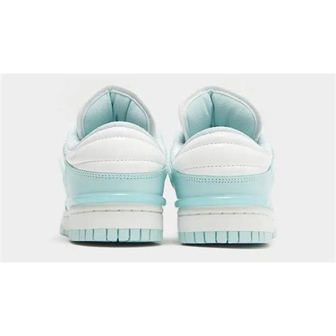 Nike Dunk Low Twist Jade Ice | Where To Buy | DZ2794-101 | The Sole Supplier