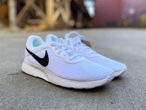 Nike Tanjun Review - Soleracks