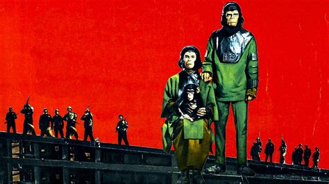 Escape From The Planet Of The Apes Review | Movie - Empire