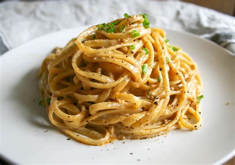 Creamy Cajun Linguine for Two - A Flavor Journal