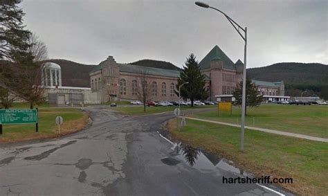 Eastern New York Correctional Facility Inmate Search, Visitation, Phone ...