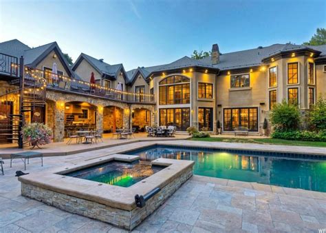 Most Expensive Homes for Sale in Utah | Stacker