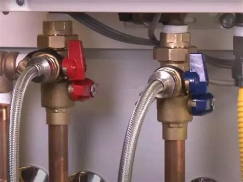 How to Flush Tankless Water Heater for Optimal Performance in 2024 | DIY Home Comfort