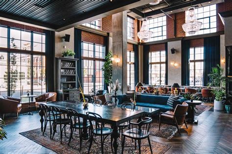 12 Cool Boutique Hotels in Denver, Colorado – Wandering Wheatleys