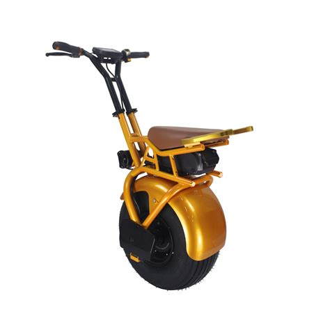 Electric Unicycle 1000W 36V Self Balance Motor - Electric Unicycle and ...