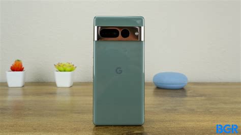 Google Pixel 7 Pro review: Undercutting the competition