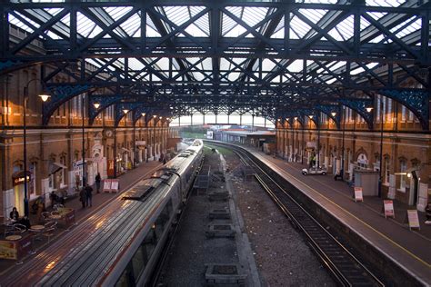 Europe_20070102_0059 | Bournemouth Train Station | toolsdrummer | Flickr