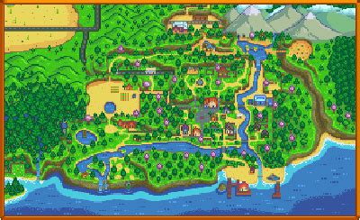 Dog Pen - Stardew Valley Wiki