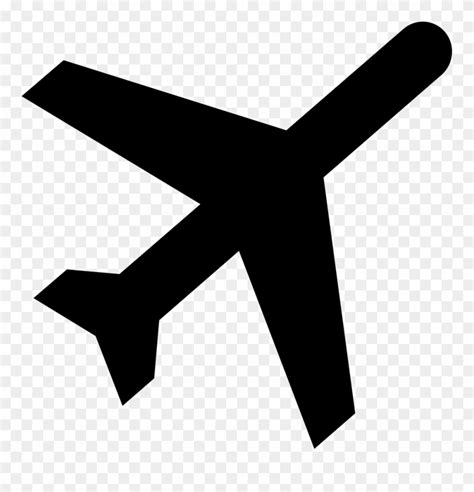 Flight Svg Png Icon Free Download 225861 Free Airplane - Transparent Flight Icon Png Clipart ...