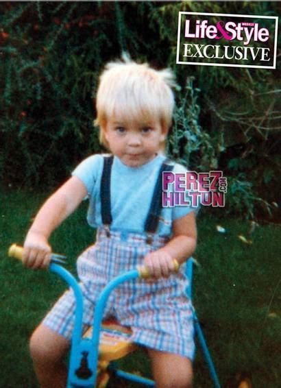 A young Robert...awww - Robert Pattinson Photo (5935595) - Fanpop