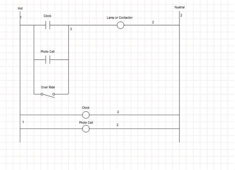 [DIAGRAM] Time Clock Switch Wiring Diagram - MYDIAGRAM.ONLINE