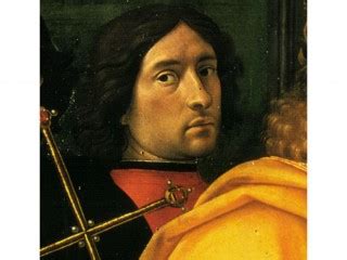 Domenico Ghirlandaio biography, birth date, birth place and pictures