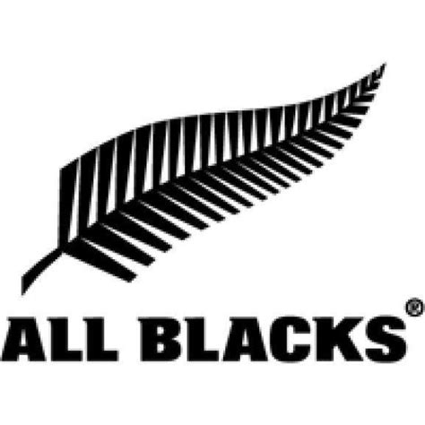 All Blacks Logo