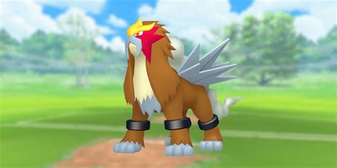 How To Beat The Entei Raid In Pokemon Go