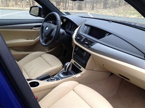 2015 BMW X1: 55 Interior Photos | U.S. News