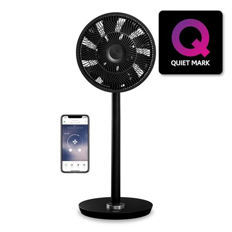 Quiet Fans To Buy In 2024 — Quiet Mark Approved Silent Fans