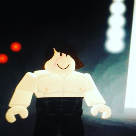 Roblox Ben Swolo Cosplay : r/roblox