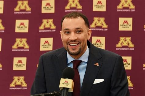 Four items on new Gophers men’s basketball coach Ben Johnson’s to-do list – Twin Cities