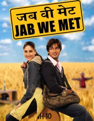 Jab We Met Movie: Review | Release Date (2007) | Songs | Music | Images ...